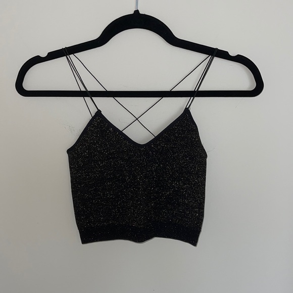 Nikibiki Tops - Nikibiki Crop